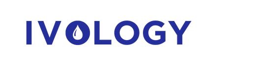 IVology Wellness logo